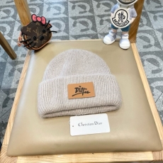 Christian Dior Caps